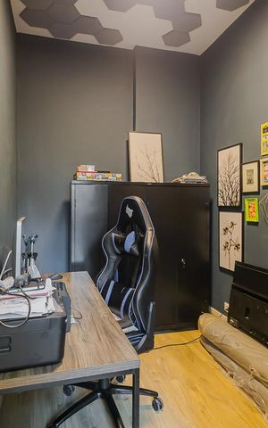 Apartamento à venda com 170m², 3 quartos e 1 vagaÁrea de Serviço - Quarto