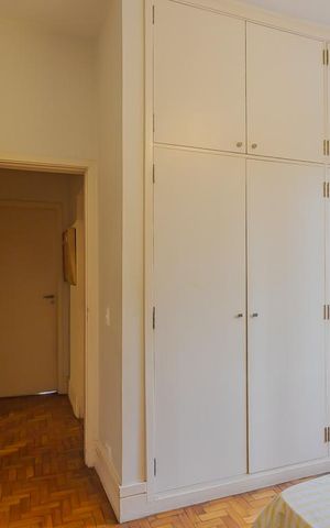 Apartamento à venda com 170m², 3 quartos e 1 vagaQuarto 3