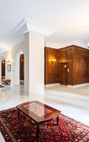 Apartamento à venda com 170m², 3 quartos e 1 vagaHall social