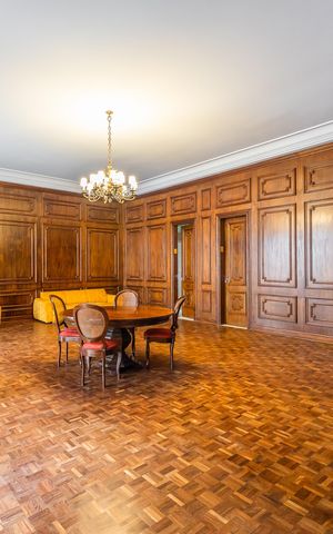 Apartamento à venda com 170m², 3 quartos e 1 vagaÁrea comum - Salão de Festas