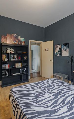 Apartamento à venda com 170m², 3 quartos e 1 vagaQuarto 1