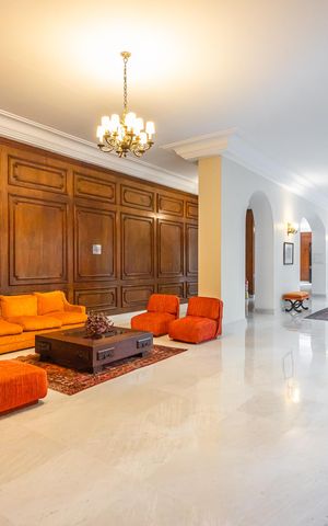 Apartamento à venda com 170m², 3 quartos e 1 vagaHall social