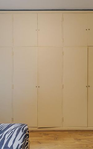 Apartamento à venda com 170m², 3 quartos e 1 vagaQuarto 1