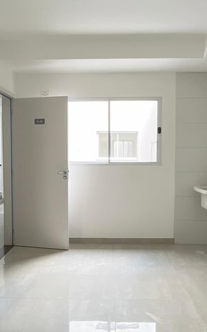 Apartamento para alugar com 26m², 1 quarto e sem vaga Apartamento para alugar com 26m², 1 quarto e sem vagaSala/Cozinha