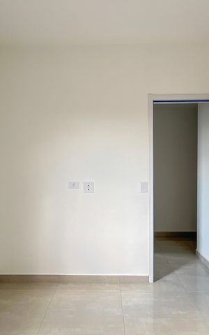 Apartamento para alugar com 26m², 1 quarto e sem vaga Apartamento para alugar com 26m², 1 quarto e sem vagaQuarto