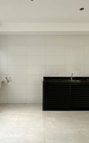 Apartamento para alugar com 26m², 1 quarto e sem vaga Apartamento para alugar com 26m², 1 quarto e sem vagaSala/Cozinha