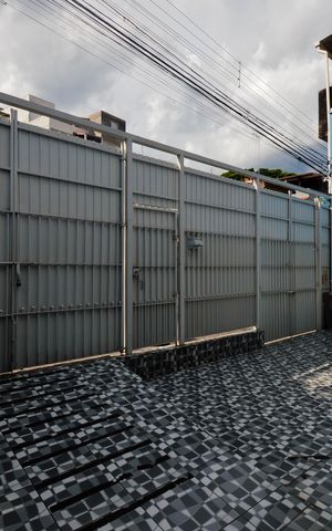 Casa para alugar com 85m², 2 quartos e 2 vagasGaragem
