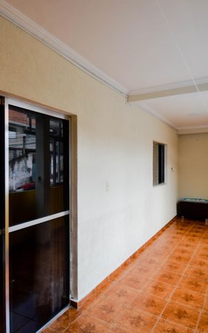 Casa para alugar com 85m², 2 quartos e 2 vagasVaranda da Sala