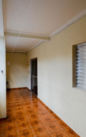 Casa para alugar com 85m², 2 quartos e 2 vagasVaranda da Sala