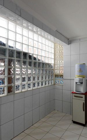 Casa para alugar com 85m², 2 quartos e 2 vagasÁrea de Serviço