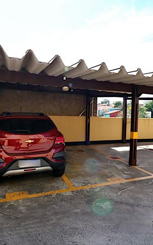 Apartamento à venda com 75m², 2 quartos e 1 vagaÁrea Comum - Garagem