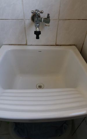 Apartamento à venda com 75m², 2 quartos e 1 vagaÁrea de Serviço - Tanque
