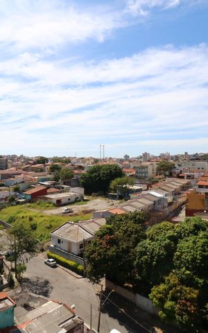 Apartamento à venda com 75m², 2 quartos e 1 vagaVista da Suíte