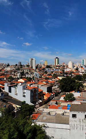 Apartamento à venda com 75m², 2 quartos e 1 vagaVista da Cozinha