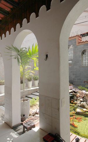 Casa à venda com 357m², 8 quartos e 3 vagasVaranda