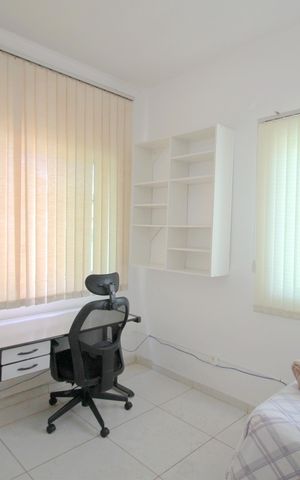 Casa à venda com 357m², 8 quartos e 3 vagasQuarto 4