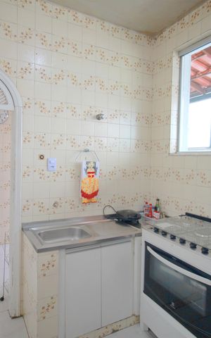 Casa à venda com 357m², 8 quartos e 3 vagasCozinha