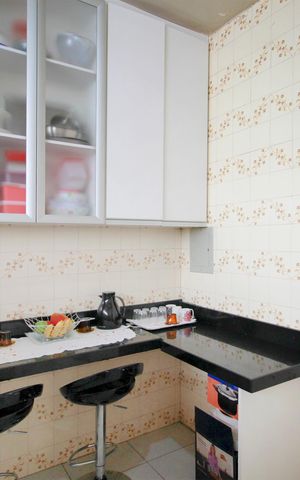 Casa à venda com 357m², 8 quartos e 3 vagasCozinha