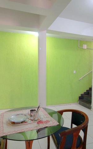 Casa à venda com 357m², 8 quartos e 3 vagasSala de Estar