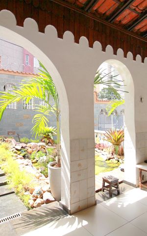 Casa à venda com 357m², 8 quartos e 3 vagasVaranda