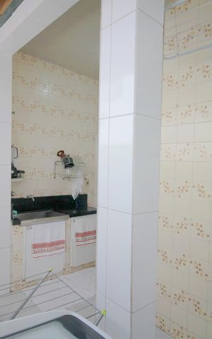 Casa à venda com 357m², 8 quartos e 3 vagasÁrea de Serviço