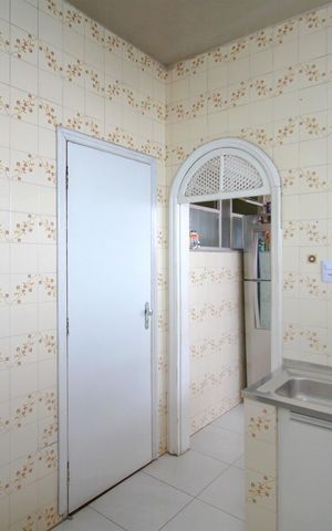 Casa à venda com 357m², 8 quartos e 3 vagasCozinha