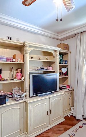 Apartamento à venda com 200m², 3 quartos e 2 vagasSuíte 2