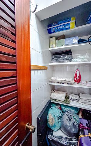 Apartamento à venda com 200m², 3 quartos e 2 vagasDespensa