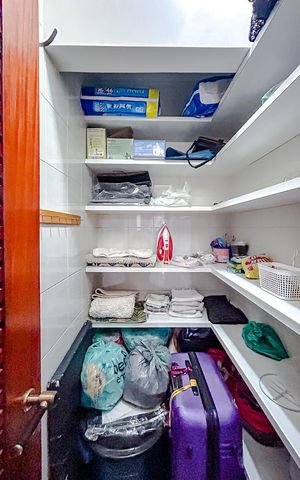 Apartamento à venda com 200m², 3 quartos e 2 vagasDespensa