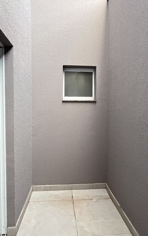 Apartamento para alugar com 39m², 2 quartos e sem vaga Apartamento para alugar com 39m², 2 quartos e sem vagaQuintal