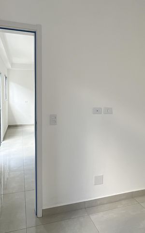 Apartamento para alugar com 39m², 2 quartos e sem vaga Apartamento para alugar com 39m², 2 quartos e sem vagaQuarto 1