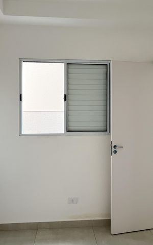 Apartamento para alugar com 39m², 2 quartos e sem vaga Apartamento para alugar com 39m², 2 quartos e sem vagaQuarto 1