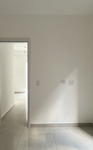 Apartamento para alugar com 39m², 2 quartos e sem vaga Apartamento para alugar com 39m², 2 quartos e sem vagaQuarto 2