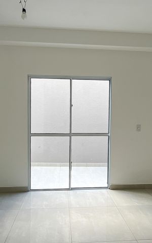 Apartamento para alugar com 39m², 2 quartos e sem vaga Apartamento para alugar com 39m², 2 quartos e sem vagaSala/Cozinha