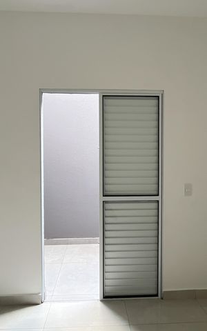 Apartamento para alugar com 39m², 2 quartos e sem vaga Apartamento para alugar com 39m², 2 quartos e sem vagaQuarto 2