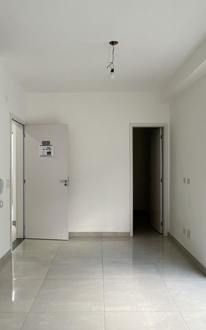 Apartamento para alugar com 39m², 2 quartos e sem vaga Apartamento para alugar com 39m², 2 quartos e sem vagaSala/Cozinha