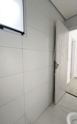 Apartamento para alugar com 39m², 2 quartos e sem vaga Apartamento para alugar com 39m², 2 quartos e sem vagaBanheiro