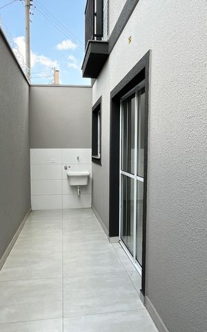 Apartamento para alugar com 39m², 2 quartos e sem vaga Apartamento para alugar com 39m², 2 quartos e sem vagaÁrea de Serviço
