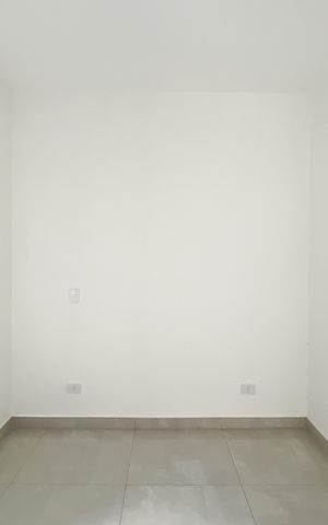 Apartamento para alugar com 39m², 2 quartos e sem vaga Apartamento para alugar com 39m², 2 quartos e sem vagaQuarto 2