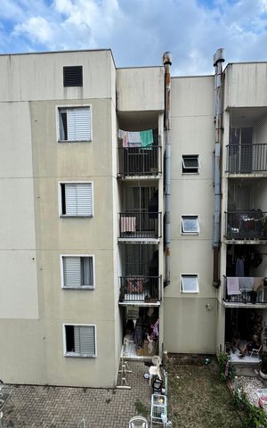 Apartamento para alugar com 62m², 2 quartos e 1 vaga Apartamento para alugar com 62m², 2 quartos e 1 vagaVista da Varanda da Sala