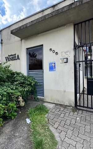 Apartamento para alugar com 62m², 2 quartos e 1 vaga Apartamento para alugar com 62m², 2 quartos e 1 vagaFachada do Condomínio e placa