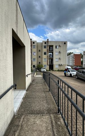 Apartamento para alugar com 62m², 2 quartos e 1 vaga Apartamento para alugar com 62m², 2 quartos e 1 vagaÁrea comum