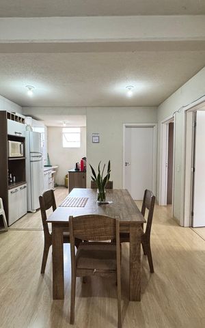 Apartamento para alugar com 62m², 2 quartos e 1 vaga Apartamento para alugar com 62m², 2 quartos e 1 vagaSala