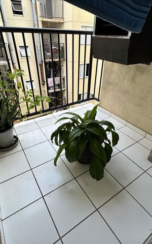Apartamento para alugar com 62m², 2 quartos e 1 vaga Apartamento para alugar com 62m², 2 quartos e 1 vagaVaranda da Sala