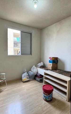 Apartamento para alugar com 62m², 2 quartos e 1 vaga Apartamento para alugar com 62m², 2 quartos e 1 vagaQuarto 1