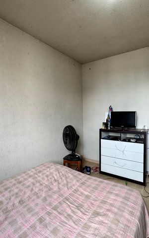 Apartamento para alugar com 62m², 2 quartos e 1 vaga Apartamento para alugar com 62m², 2 quartos e 1 vagaQuarto 2