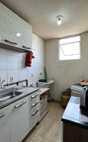 Apartamento para alugar com 62m², 2 quartos e 1 vaga Apartamento para alugar com 62m², 2 quartos e 1 vagaCozinha