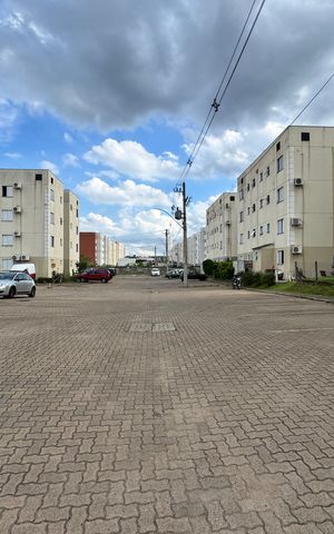 Apartamento para alugar com 62m², 2 quartos e 1 vaga Apartamento para alugar com 62m², 2 quartos e 1 vagaÁrea comum - Estacionamento