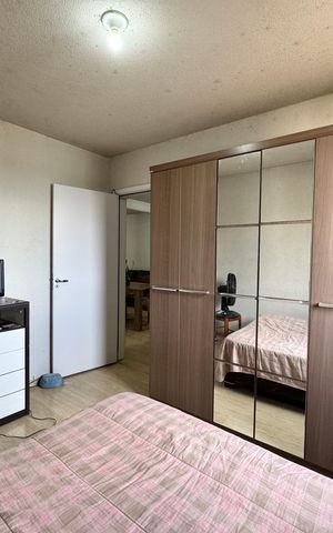 Apartamento para alugar com 62m², 2 quartos e 1 vaga Apartamento para alugar com 62m², 2 quartos e 1 vagaQuarto 2