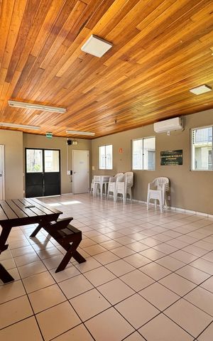 Apartamento para alugar com 62m², 2 quartos e 1 vaga Apartamento para alugar com 62m², 2 quartos e 1 vagaÁrea comum - Salão de festas